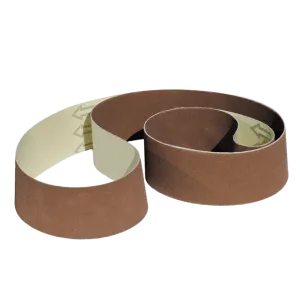 6" x 264" Sanding Belts, 2 PACK