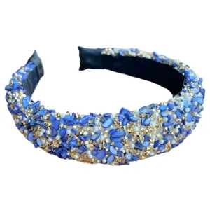 All That Glitters Headband