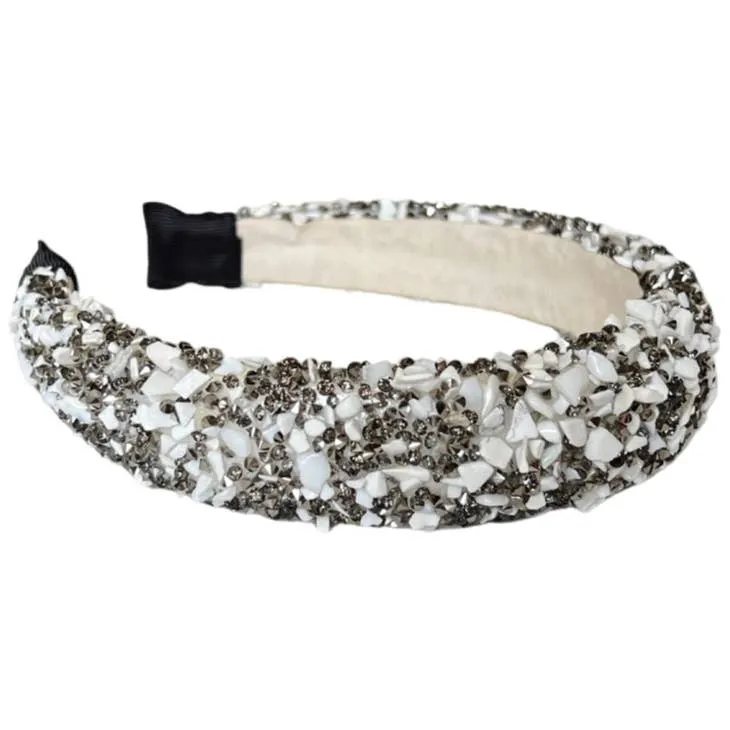 All That Glitters Headband