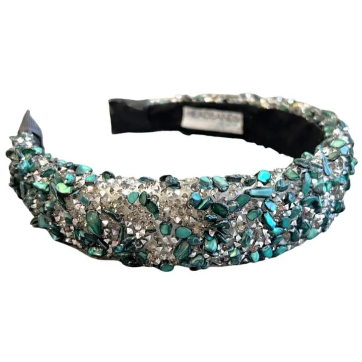 All That Glitters Headband