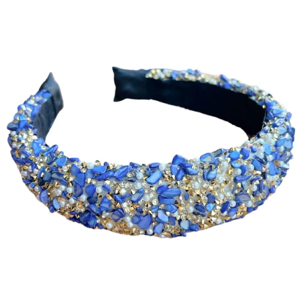All That Glitters Headband