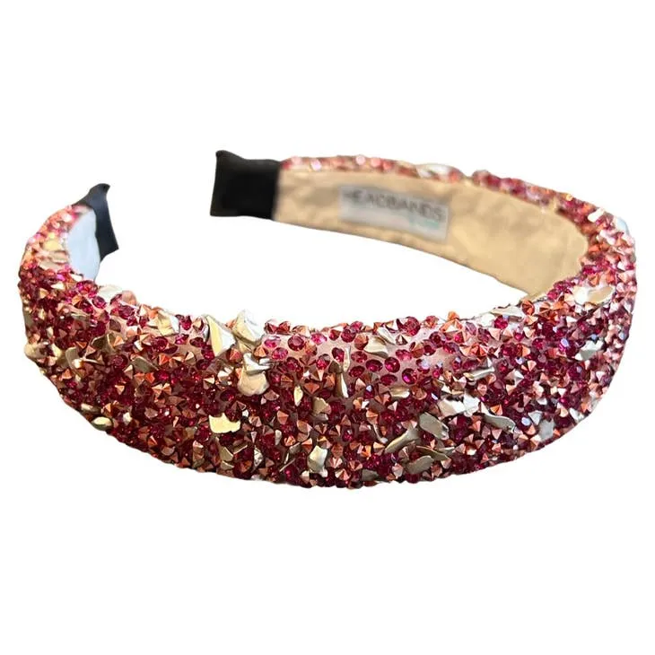 All That Glitters Headband