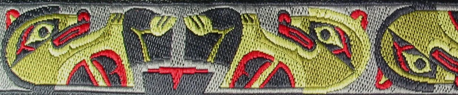 Belt - Tension - 1" width