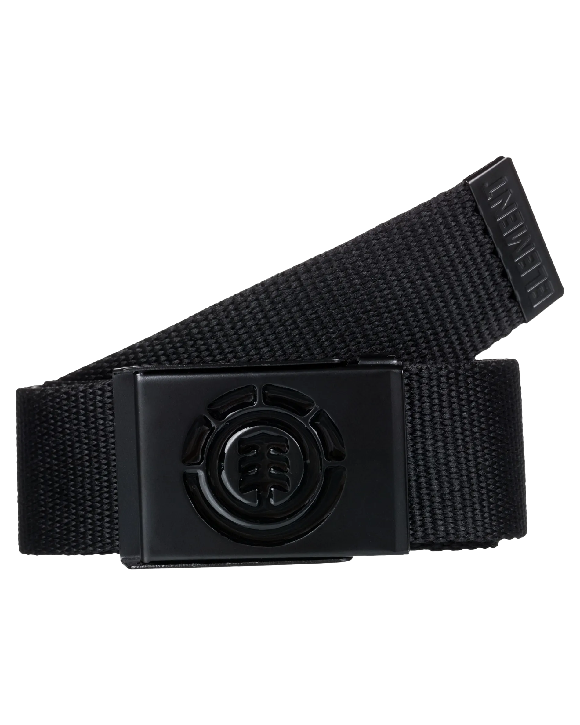 Beyond 2.0 Belt in Flint Black