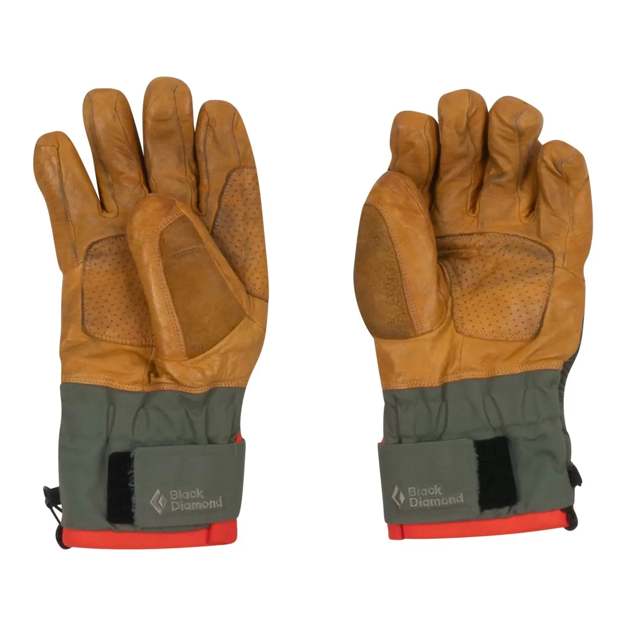 Black Diamond Pertex Shield Gloves - Men's