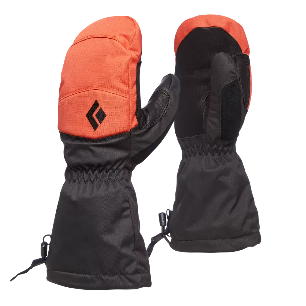 Black Diamond Recon Mitts - Women's