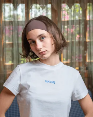 Brown Headband