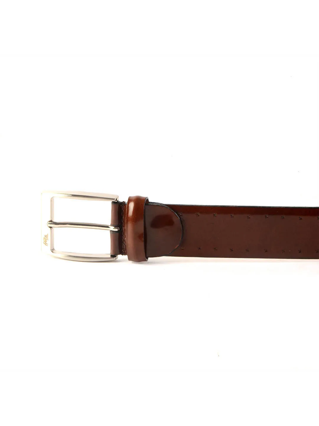 Cftd 02 Brown Leather Belts