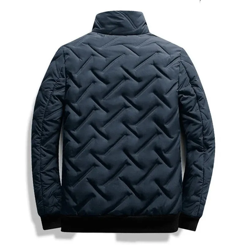Charles | Stylish Casual Transition Jacket