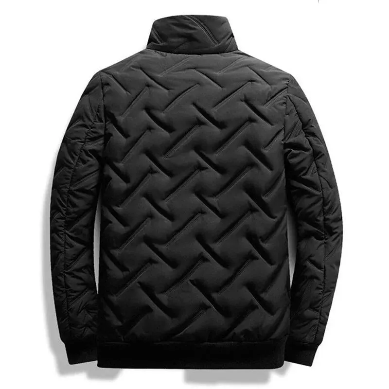 Charles | Stylish Casual Transition Jacket