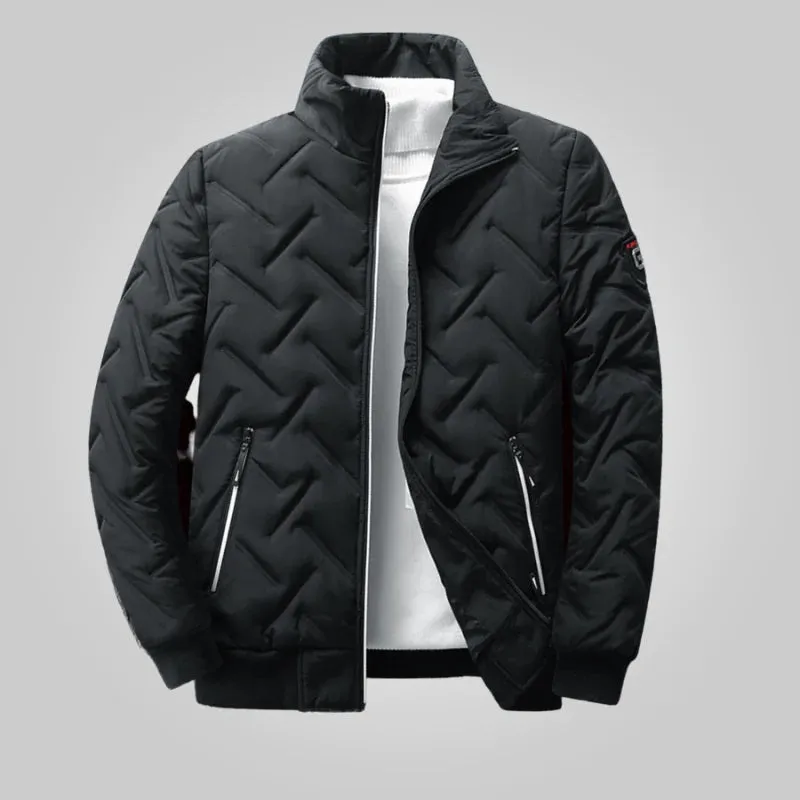 Charles | Stylish Casual Transition Jacket