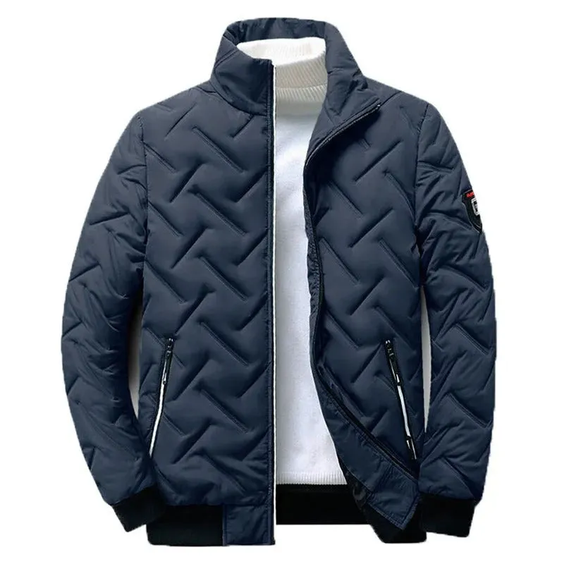 Charles | Stylish Casual Transition Jacket