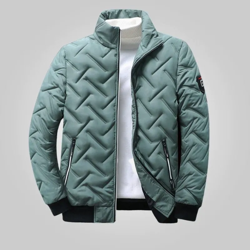 Charles | Stylish Casual Transition Jacket