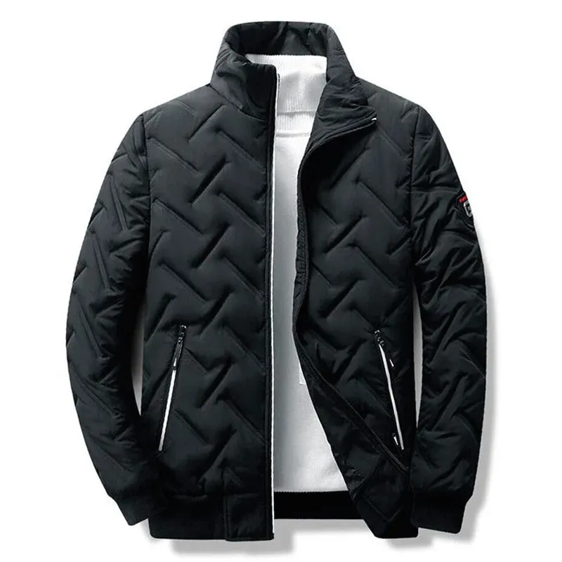 Charles | Stylish Casual Transition Jacket