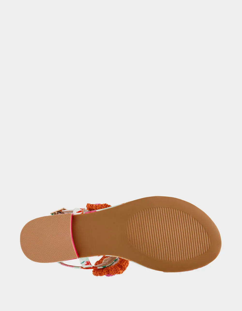 CINDII WHITE MULTI