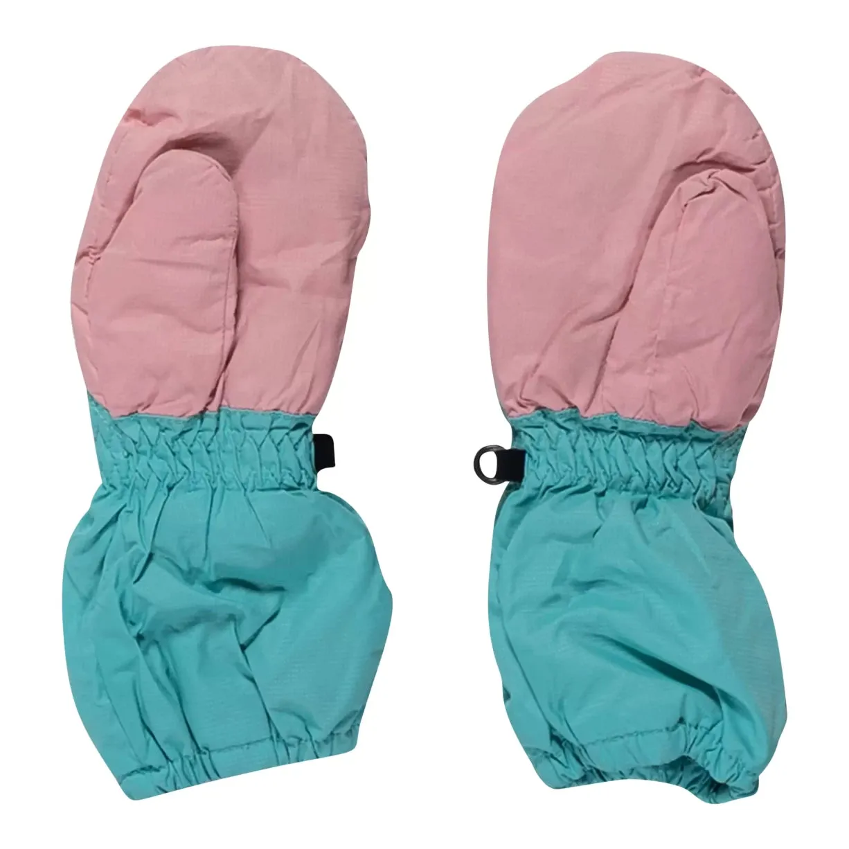 Columbia Chippewa Long Mittens - Toddler