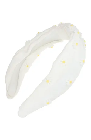 Daisy Headband