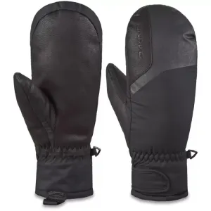 Dakine NOVA SHORT MITT BLACK MD