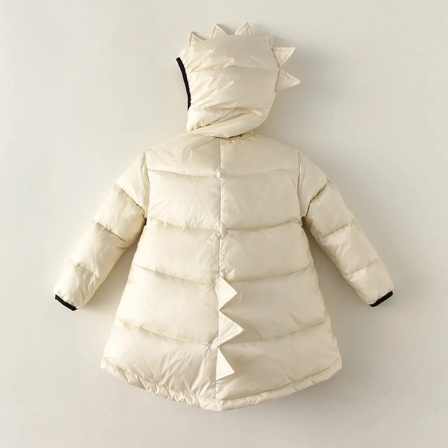 Dino Puff Jacket