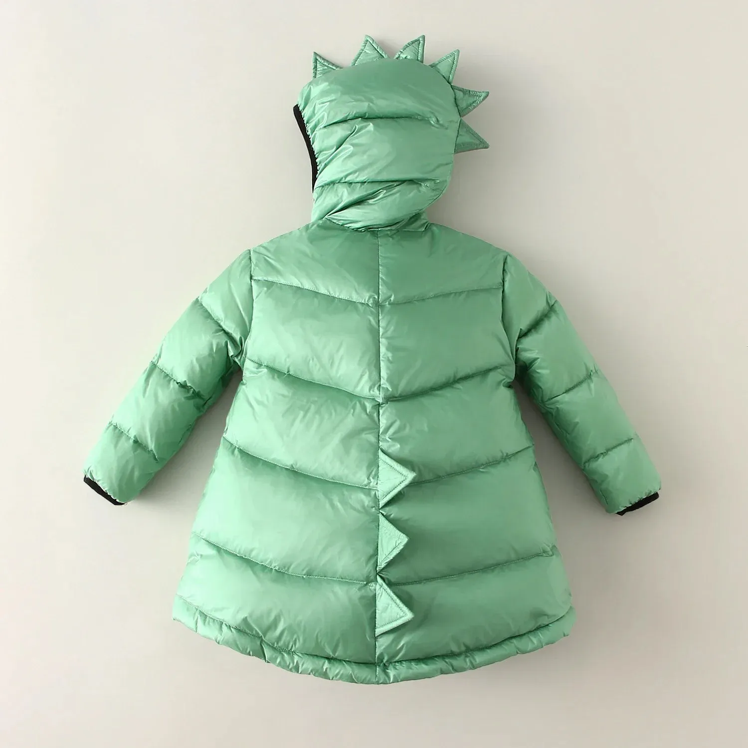 Dino Puff Jacket
