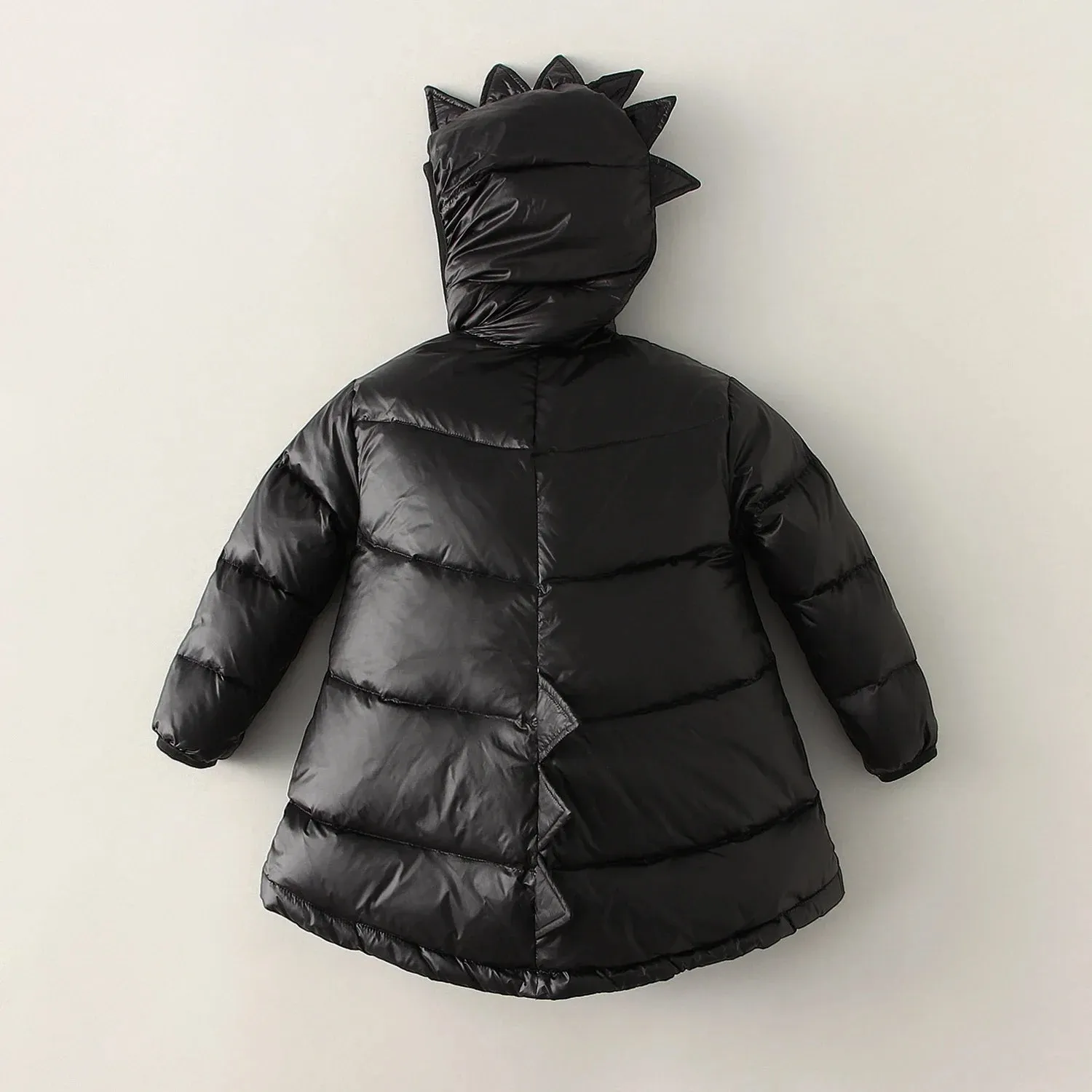 Dino Puff Jacket