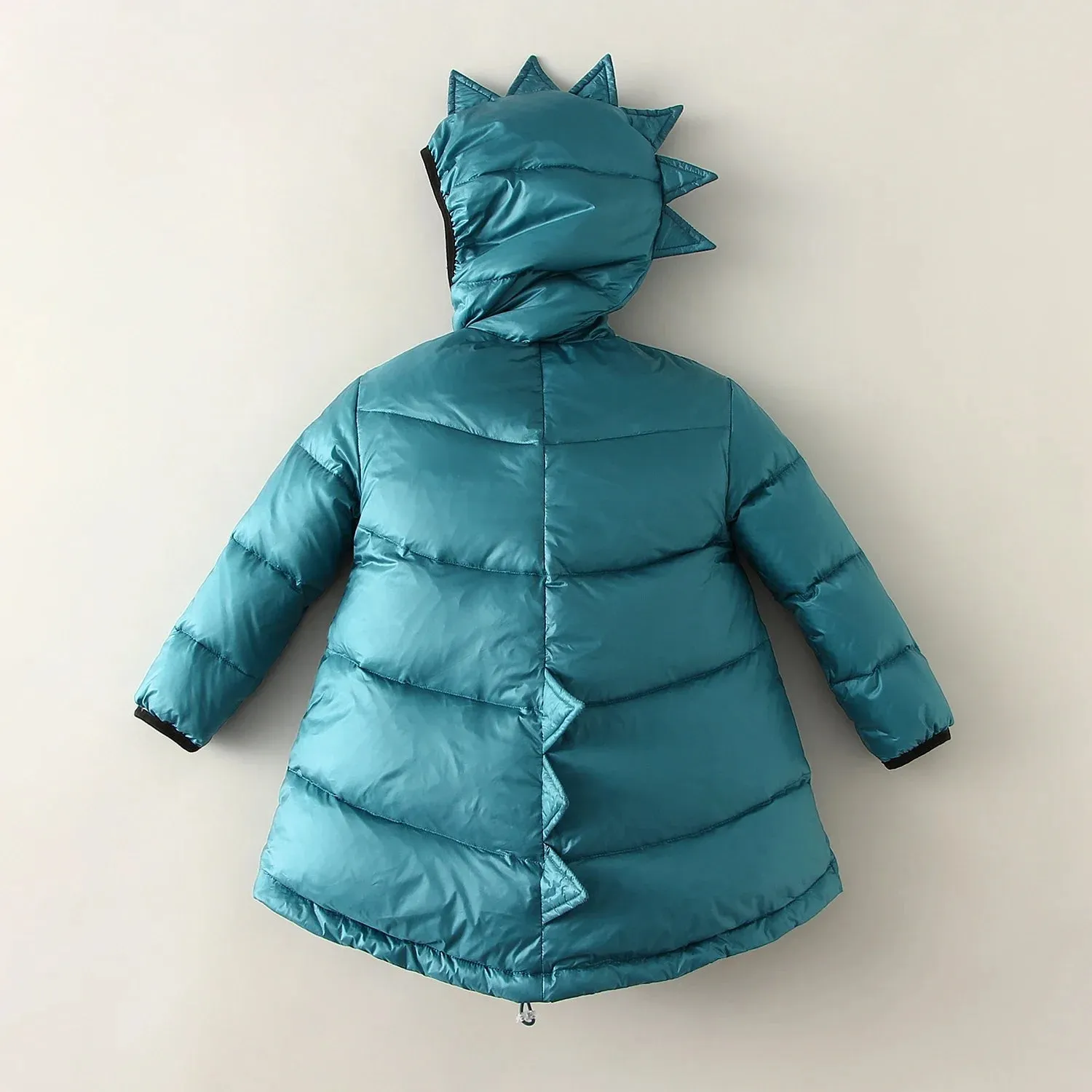 Dino Puff Jacket