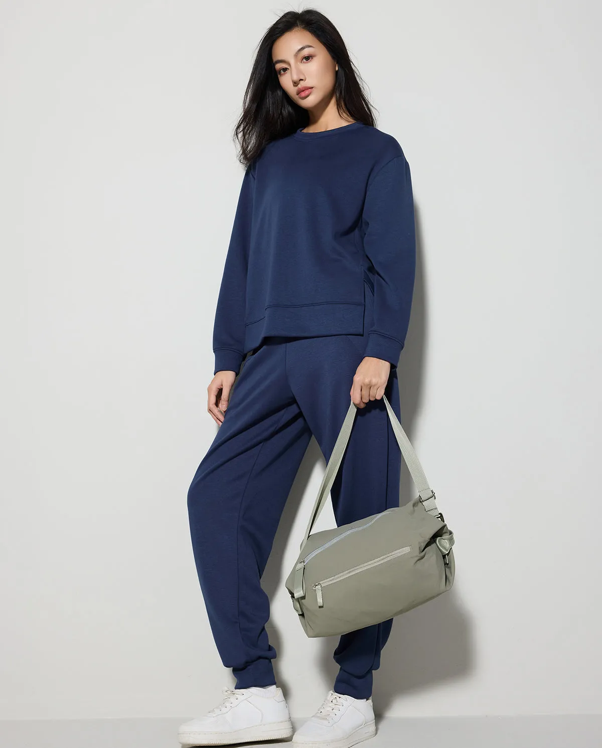 Energized Unisex 2-Ways Bag