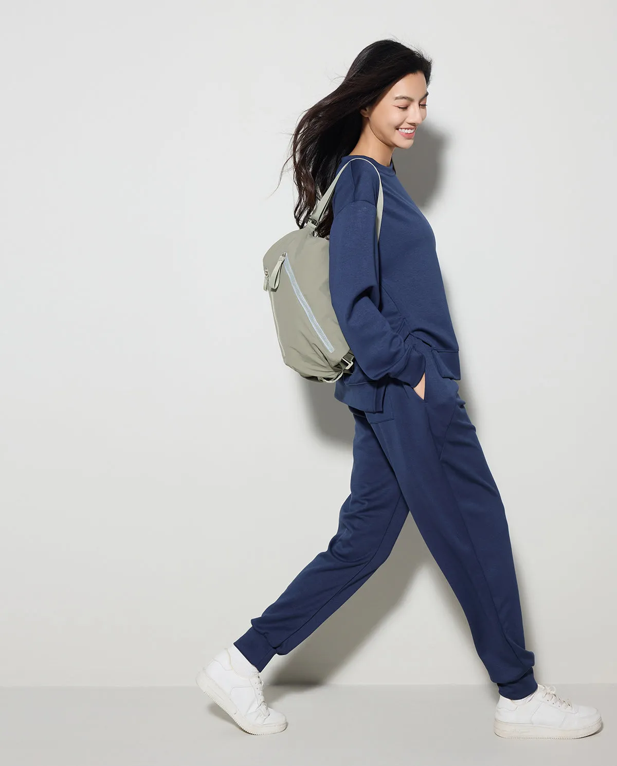 Energized Unisex 2-Ways Bag