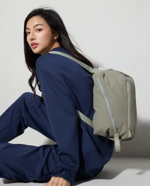 Energized Unisex 2-Ways Bag