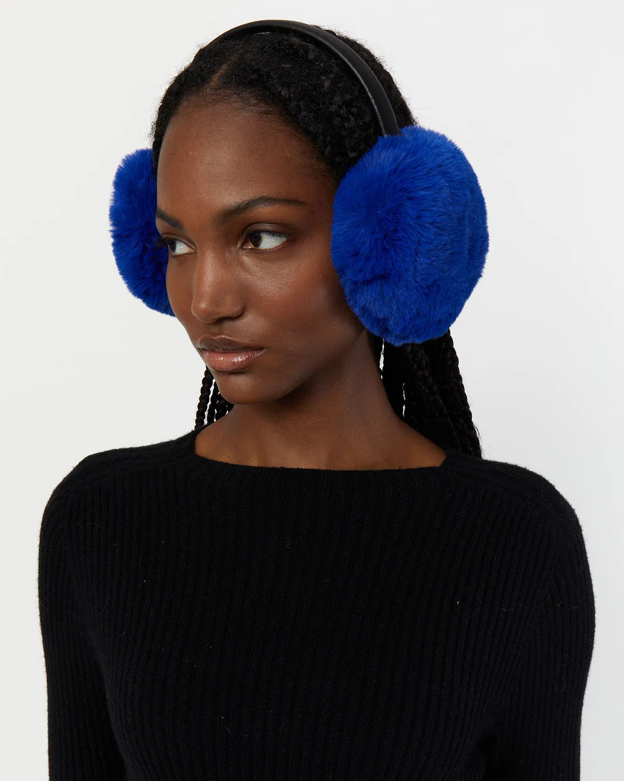Esme Varsity Blue