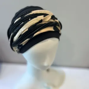 HOC Scarlett Boho Headband - Leo Exclusive Mix