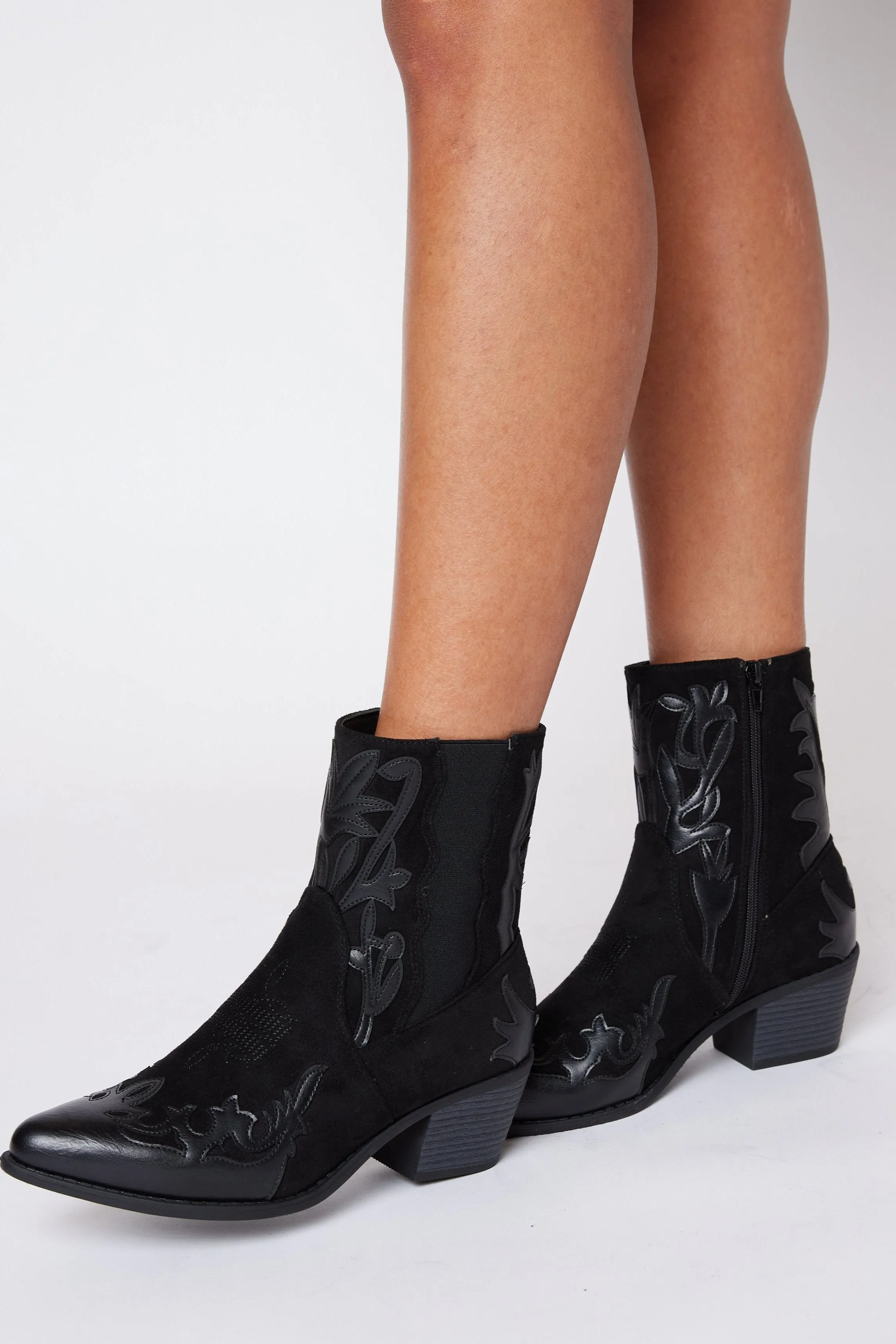 Jackson Cowboy Boots