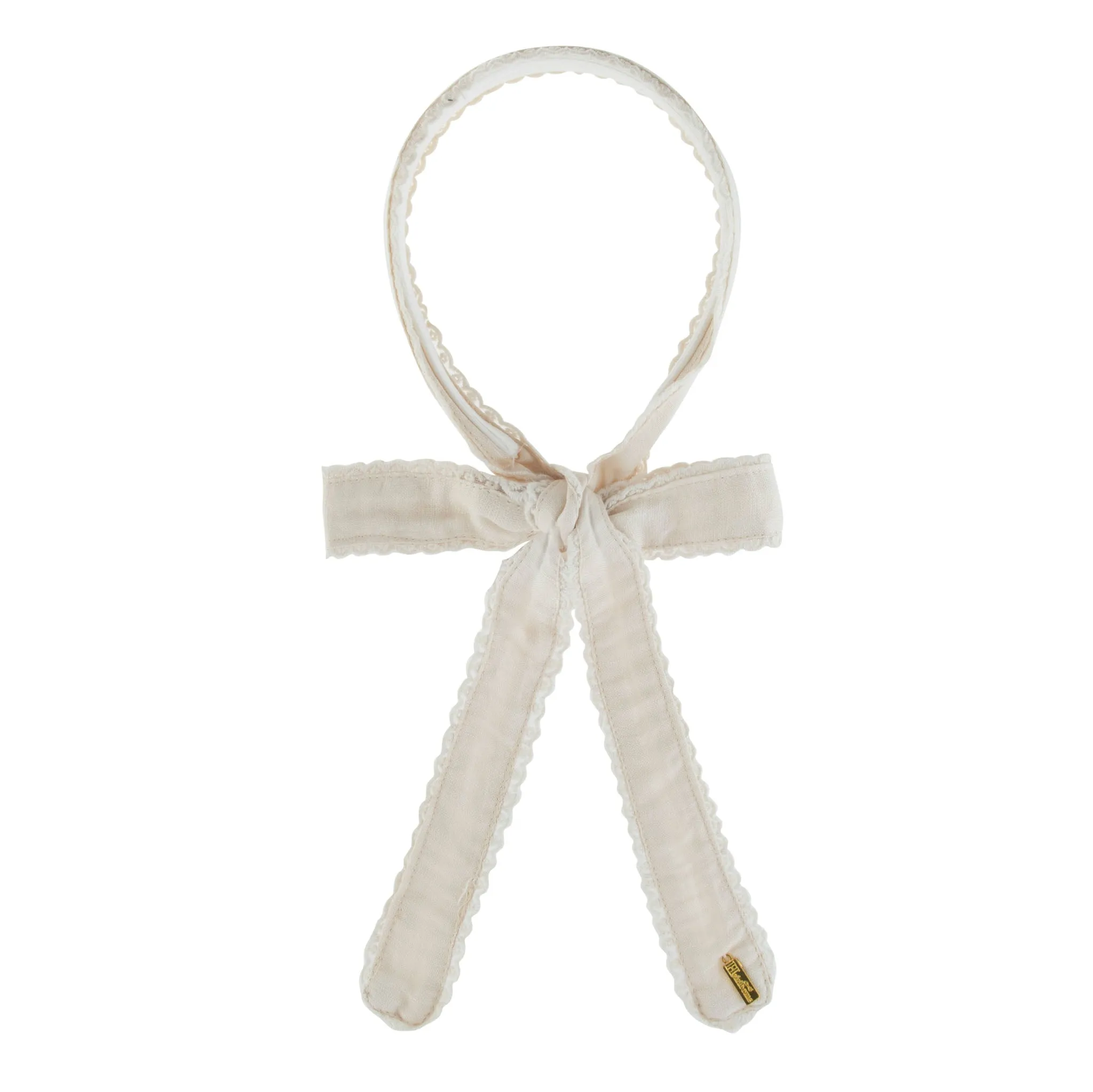 Linen Tieback