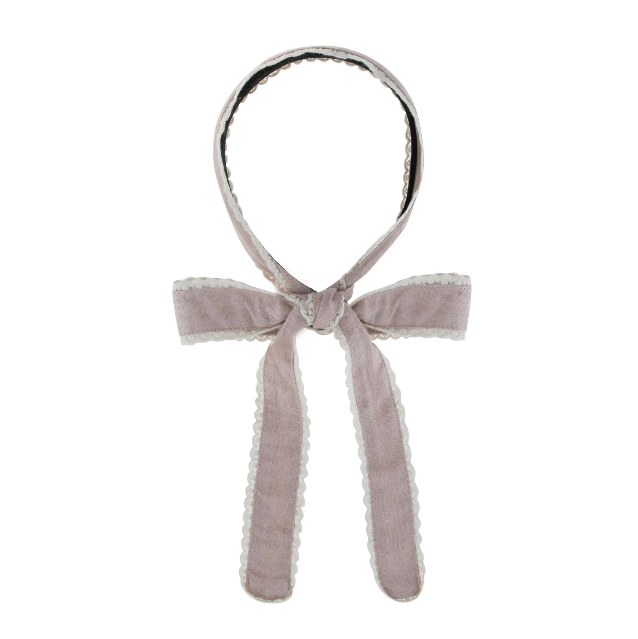 Linen Tieback