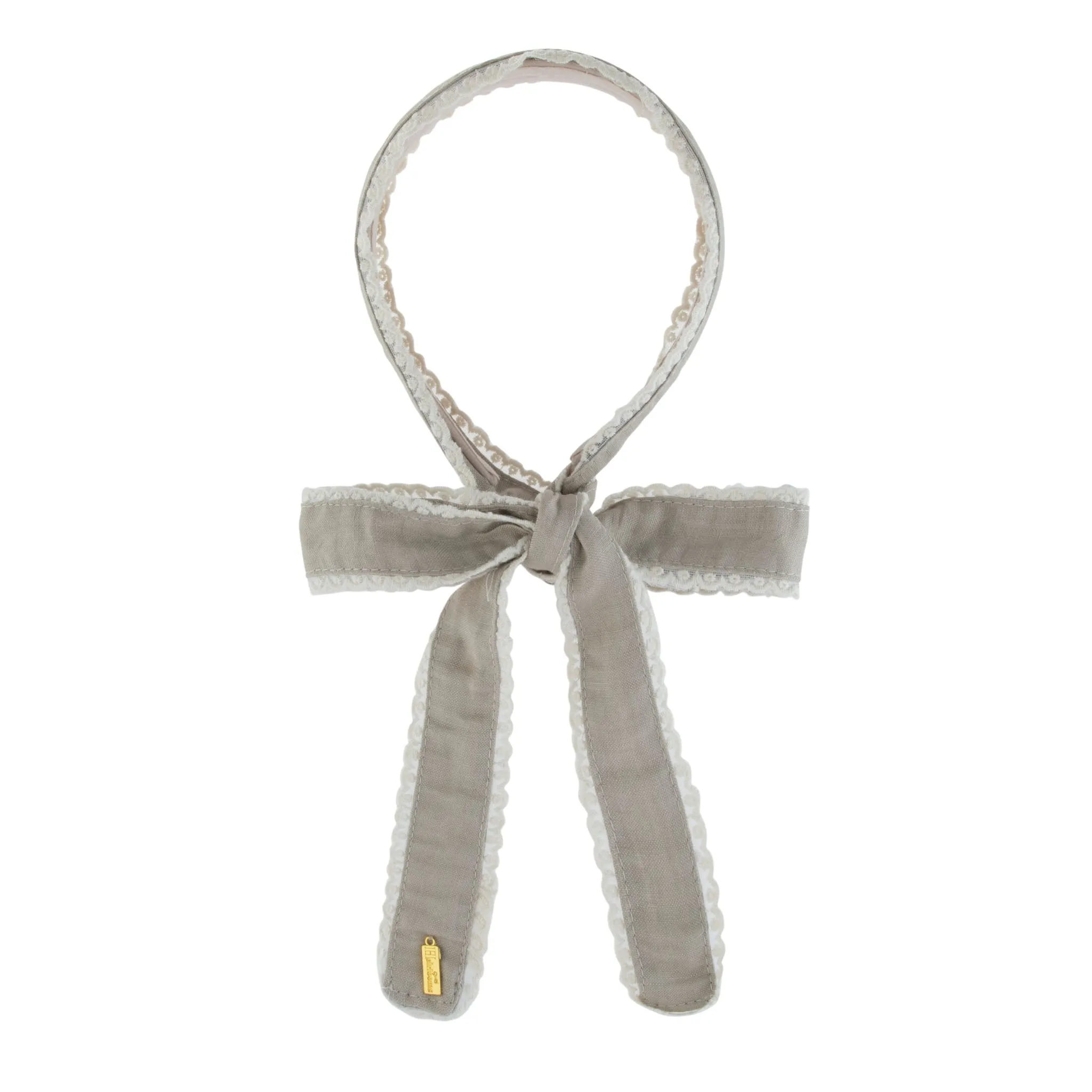 Linen Tieback
