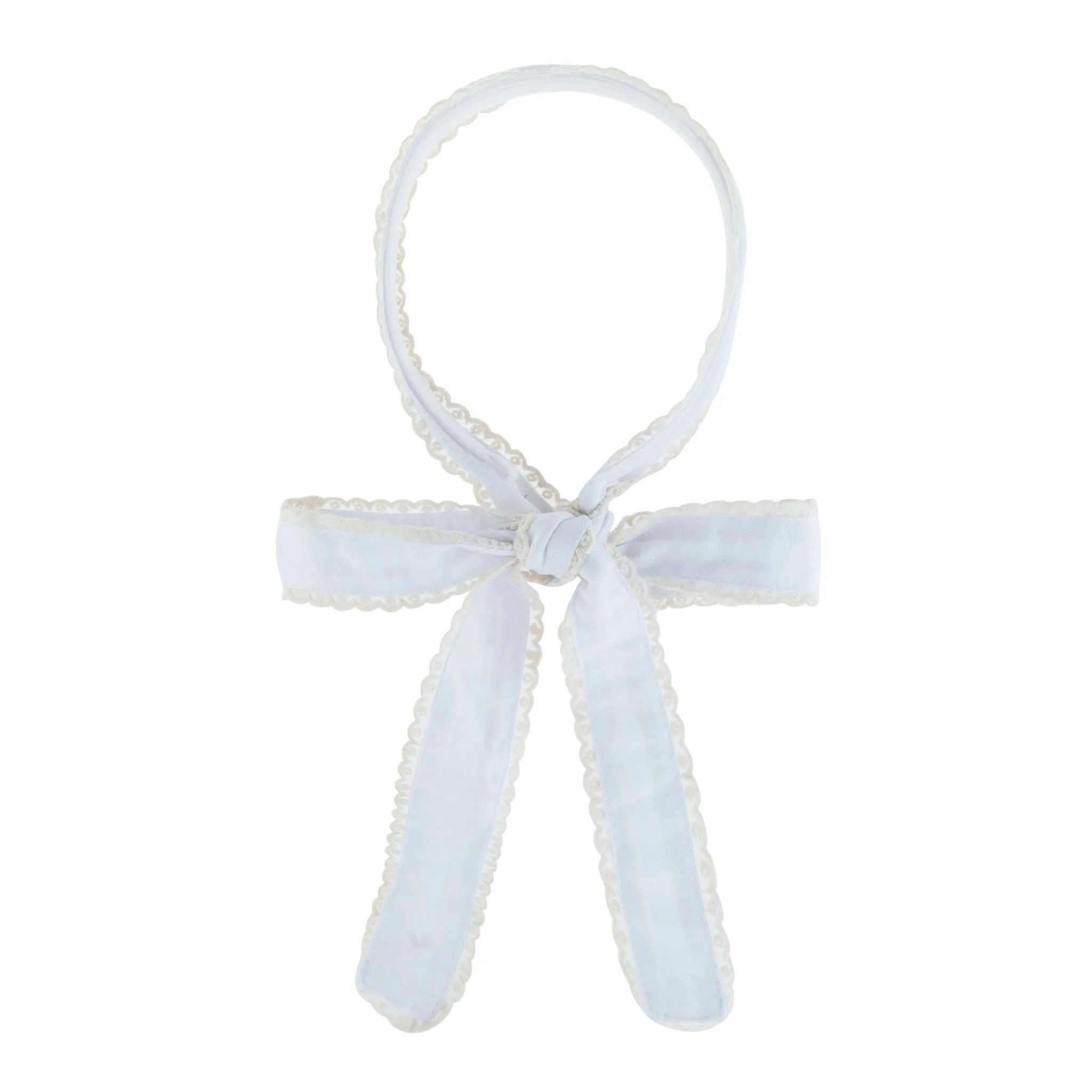 Linen Tieback