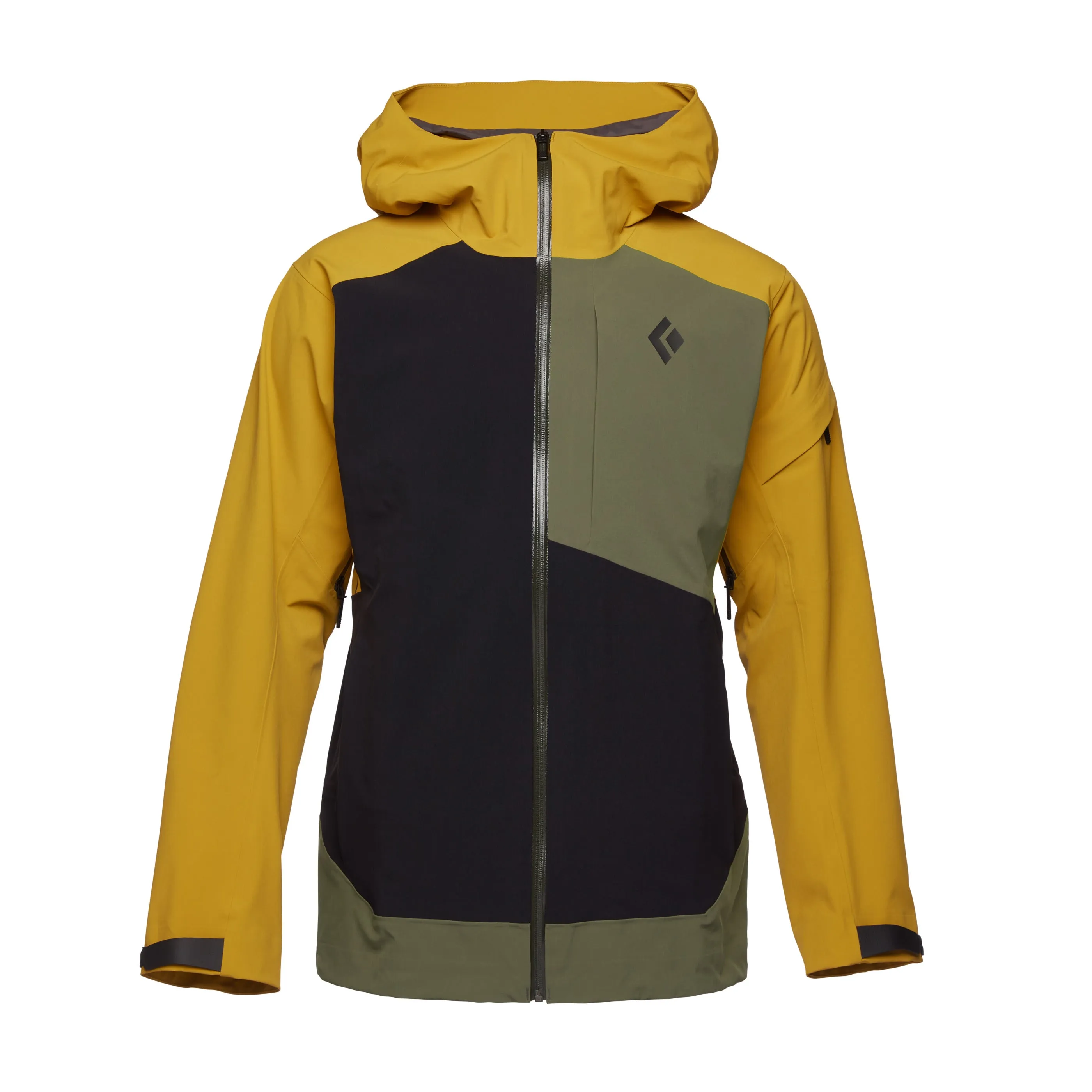Men's Recon Stretch Ski Shell