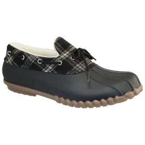 mySTYLE Women's Rain Shoe
