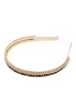 Natasha 2 Pack Metal Headband