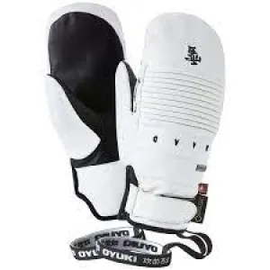 OYUKI 2022 MAAD MITT