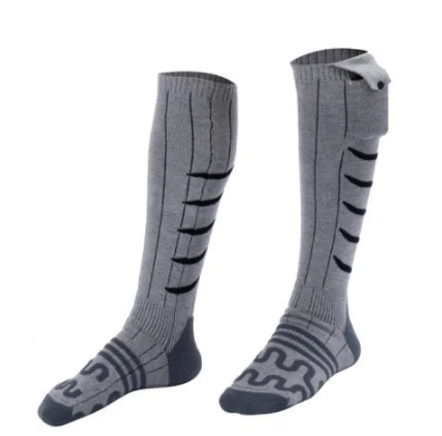 Smart APP Mobile Phone Remote Control Heating Socks