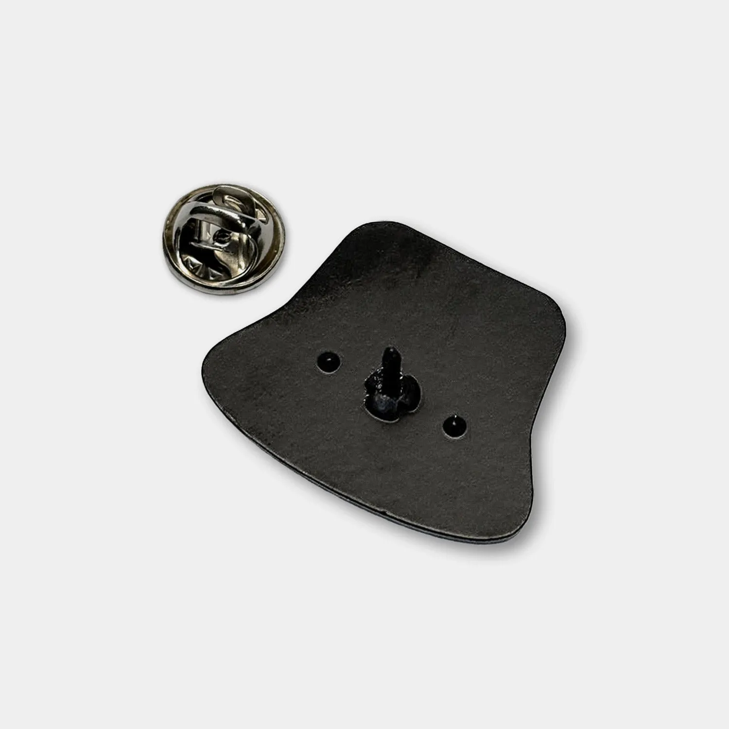 Tilley Adventure Club Hat Pin