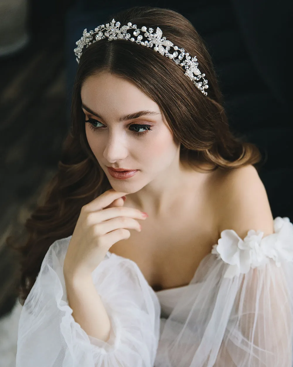 Vaeda Headband