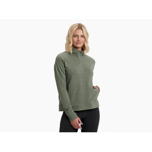 Women's Accel 1/2 Zip